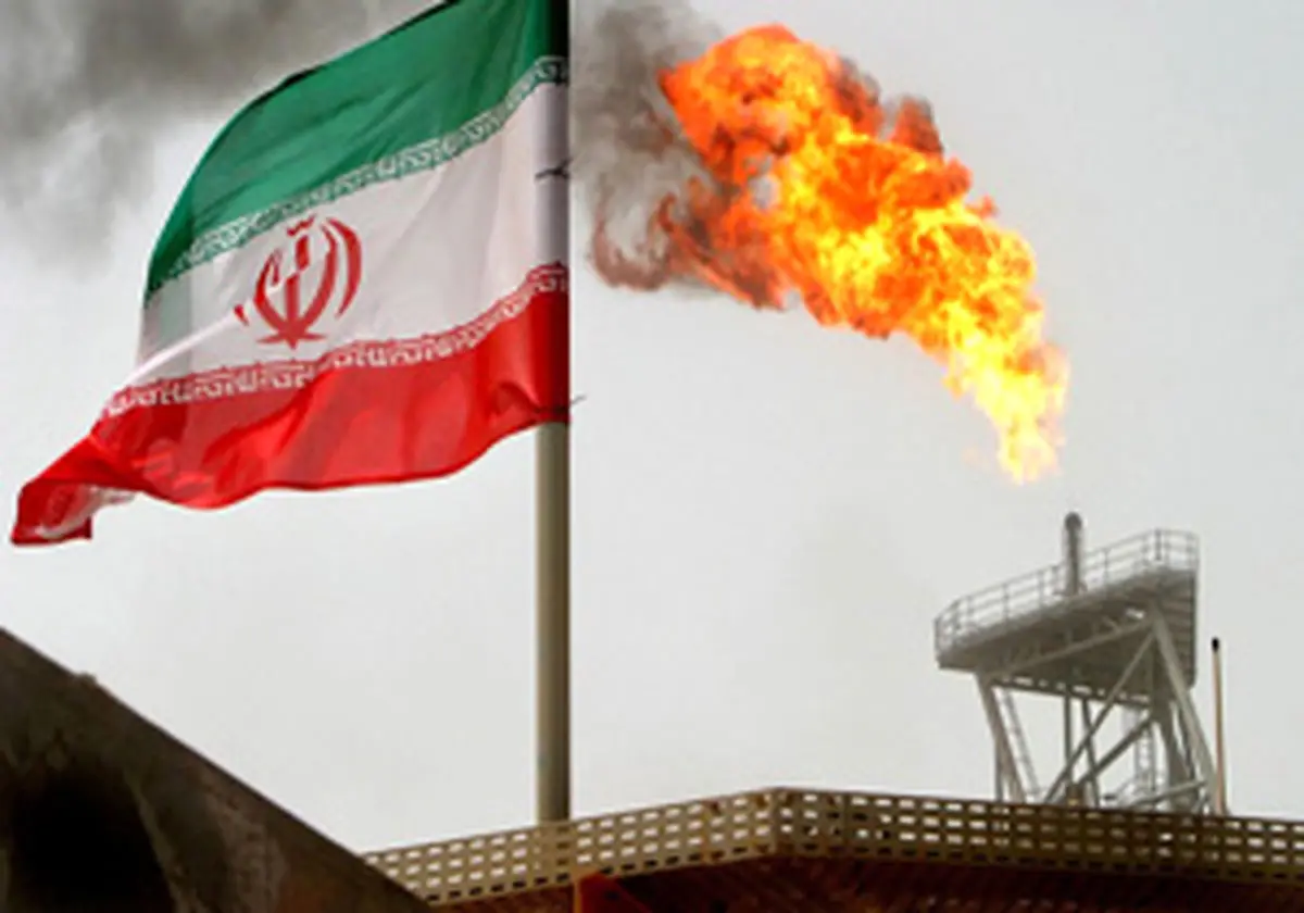 نفت ایران ارزان شد