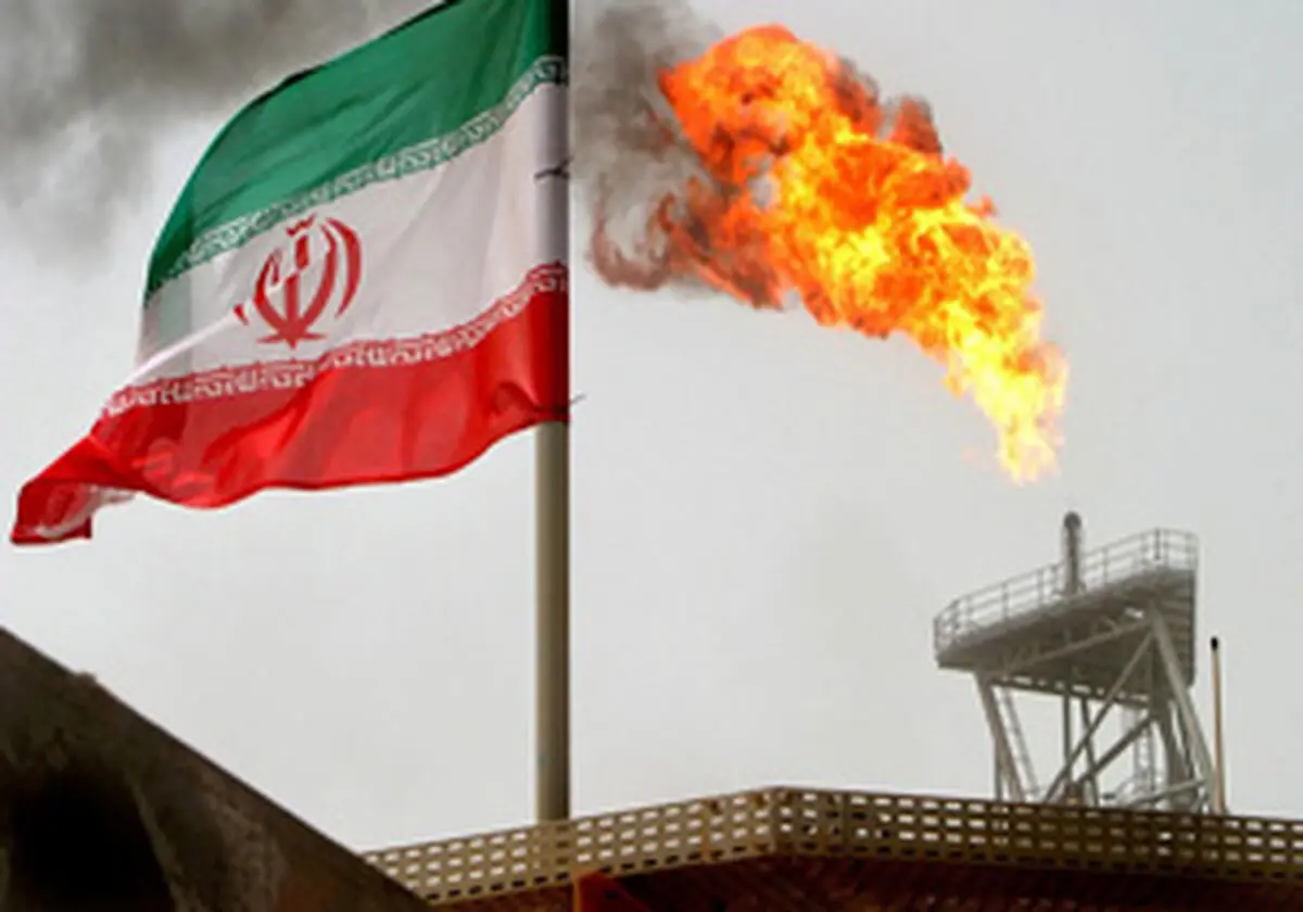 نفت ایران ارزان شد