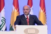 توافق احزاب و برهم صالح بر سر انتخاب نخست‌وزیر