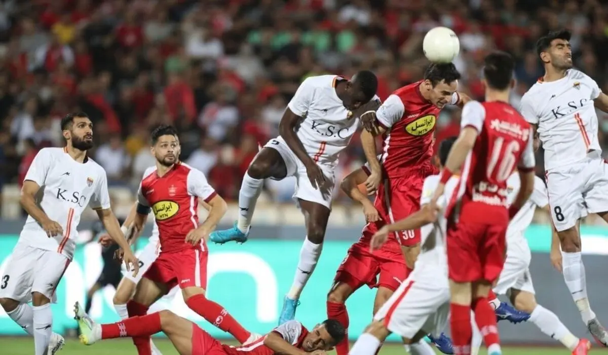 برنامه گل‌محمدی برای گلزنی پرسپولیس لو رفت
