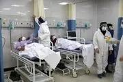 شناسایی ۹۴۲ بیمار جدید کووید ۱۹/ فوت ۱۹ تن دیگر در شبانه‌روز گذشته
