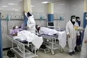 آخرین آمار کرونا در ایران درتاریخ 25 فروردین/ جان‌باختن 34 بیمار مبتلا به کرونا 