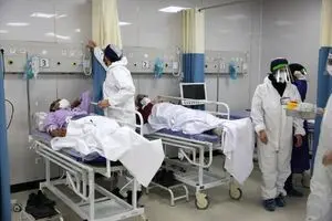 آخرین آمار کرونا در ایران؛ ۱۸ نفر فوت شدند