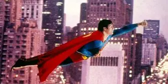  «سوپرمن» روی دیسکی شیشه‌ای رفت 