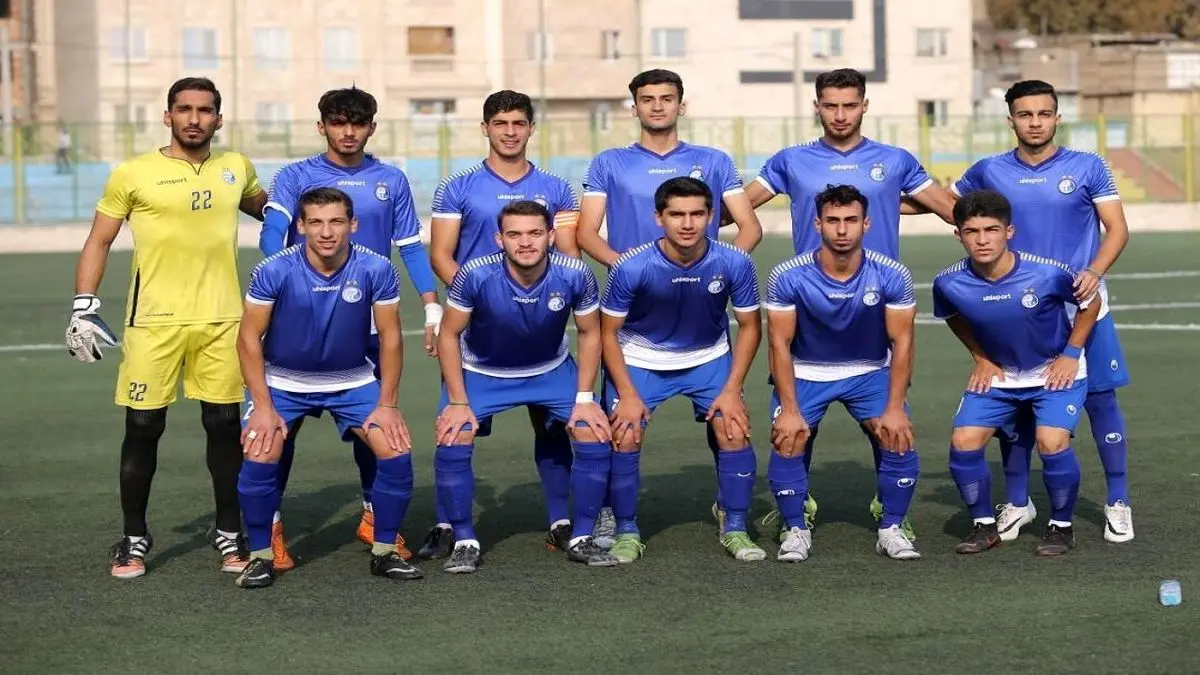 حضور بازیکنان امید استقلال در تیم ملی مشروط شد