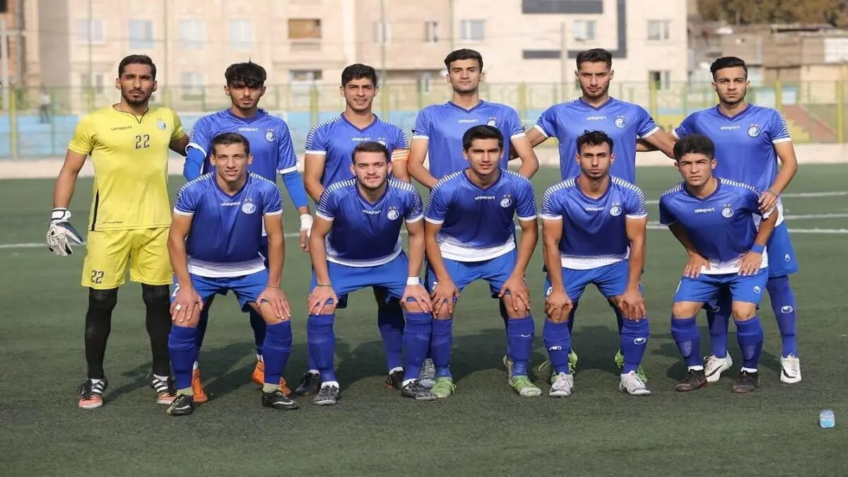 حضور بازیکنان امید استقلال در تیم ملی مشروط شد
