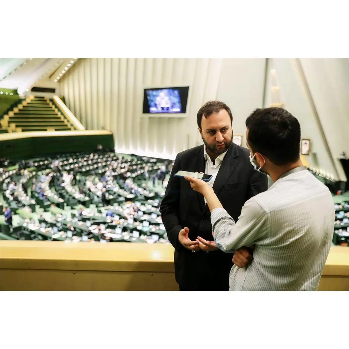 اگر مجمع تشخیص شفاف بود مخالفین واردات خودرو مشخص میشد