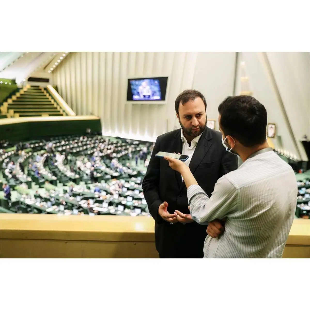 اگر مجمع تشخیص شفاف بود مخالفین واردات خودرو مشخص می‌شد