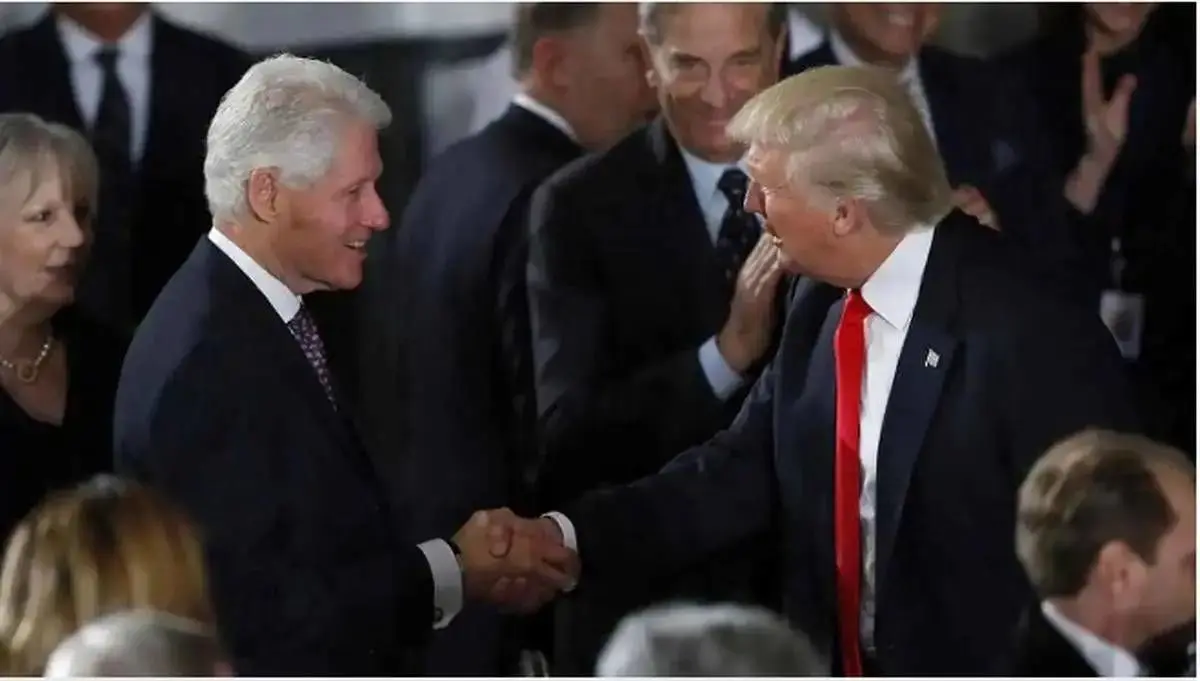 ایران و چالش‌های نظامی ترامپ