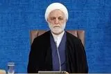 رمزگشایی قاضی‌القضات از یک پرونده فساد