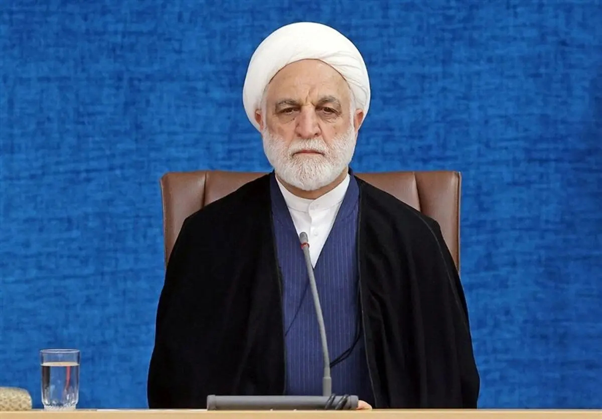 اژه‌ای: حجت تمام است؛ هیچ ارفاقی برای اغتشاشگران وجود نخواهد داشت