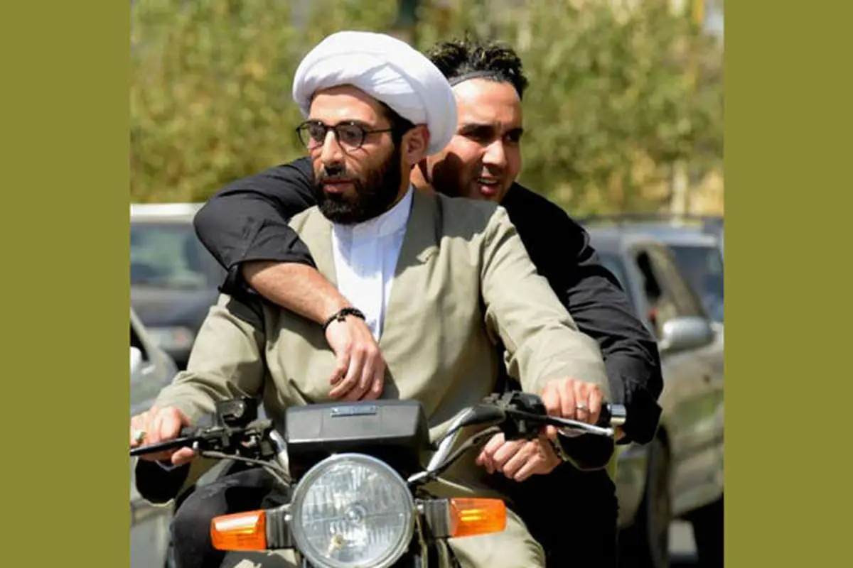 «سلام علیکم حاج آقا» مرداد اکران می شود
