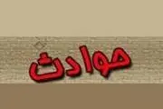 
موتور آب جان مرد 62 ساله رو گرفت
