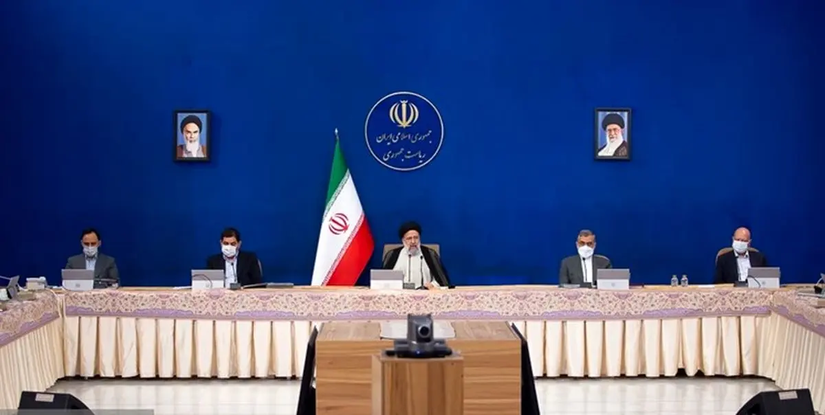 مجلس برای دو وزارتخانه دولت تکلیف جدید تعیین کرد