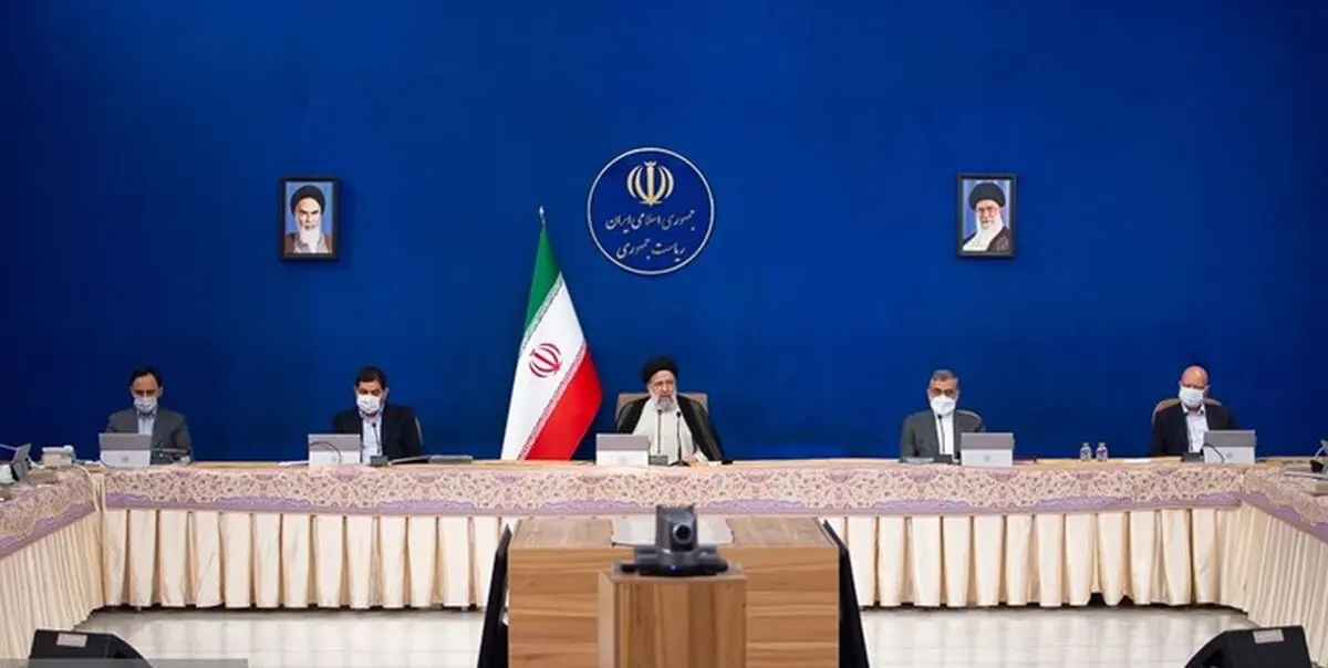 مجلس برای دو وزارتخانه دولت تکلیف جدید تعیین کرد