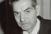 استقبال «شیدا» از تغزل معروف «حالا چرا»یِ شهریار

