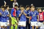 تیم ملی ژاپن با این تمرینات عجیب سوژه شد