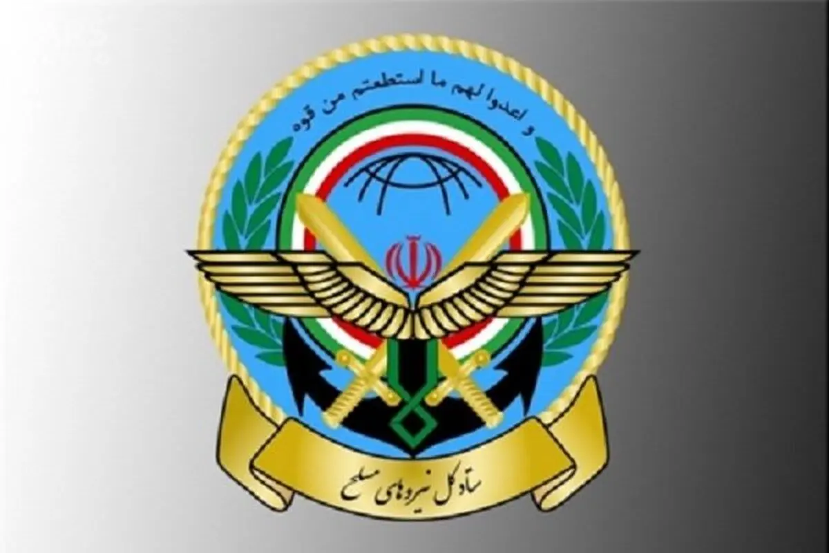 اعلام آمادگی نیروهای مسلح برای کمک به سیل‌زدگان گلستان