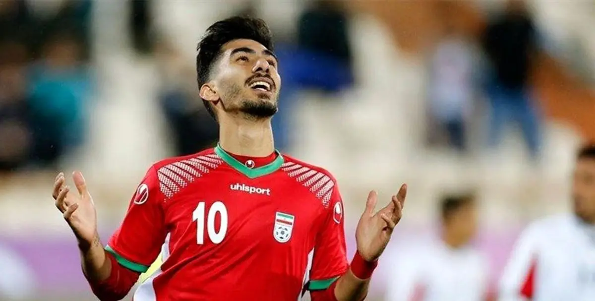 درخواست مالی عجیب ستاره لیگ برتر از سرخ پوشان