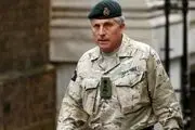فرمانده ارتش انگلیس درباره احتمال وقوع جنگ جهانی سوم هشدار داد