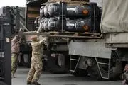 بسته جدید کمک نظامی آمریکا برای کمک به اوکراین
