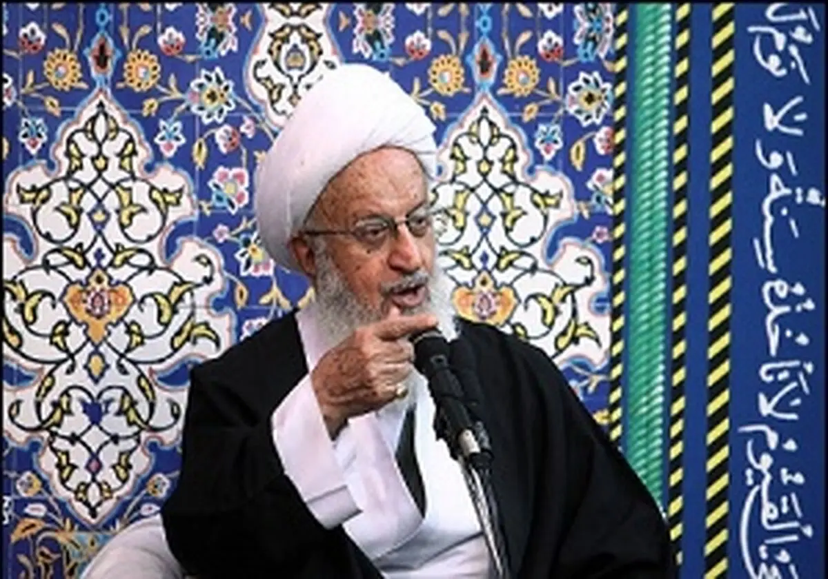 دولت آماده اقدام متقابل در نقض برجام باشد
