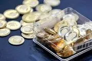 قیمت طلا،سکه و نیم سکه امروز ۱۰ مهر ۱۴۰۲| آخرین قیمت طلا در بازار