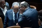 بن‌گویر: رهبران احزاب عرب بازداشت شوند