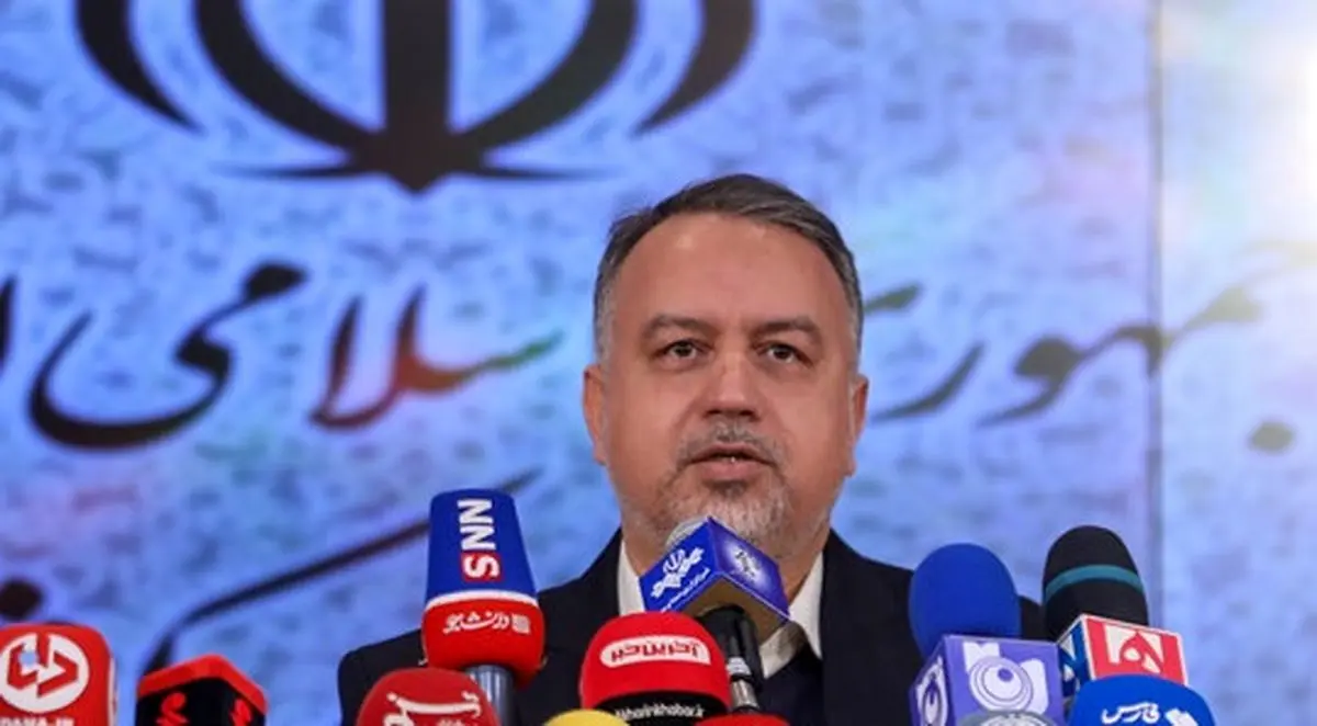 مدارک لازم برای شرکت در انتخابات ریاست جمهوری