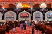 توصیه هایی به زائرین اربعین