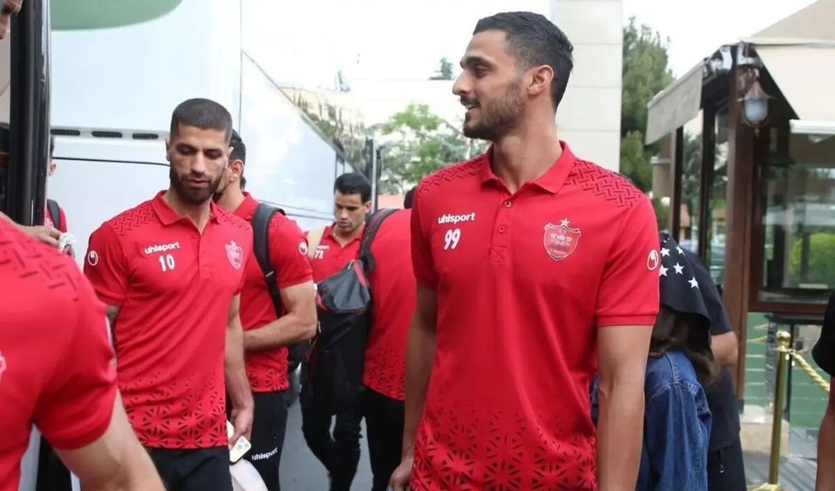 خبر تلخ از پرسپولیس| 3 پرسپولیسی دیگر در لیست مازاد یحیی؟
