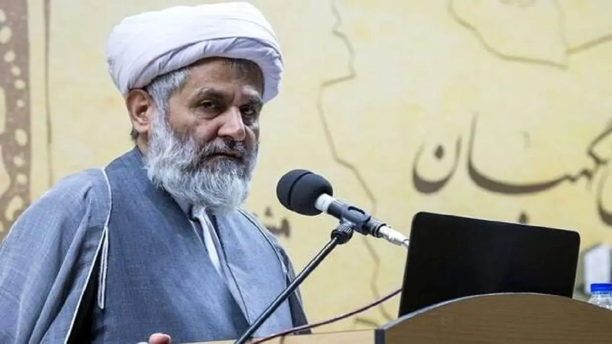 طائب: انتخابات؛ اعتراض و اغتشاش را کاهش می دهد