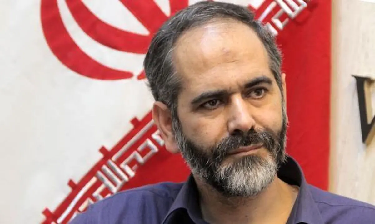 خاندان پهلوی مقصران اصلی معضل امروزی ‎حقابه هیرمند