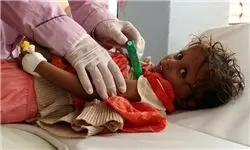 یمن جراحات عمیقی دیده است