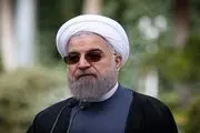 واکنش نهاد ریاست جمهوری به ساخت خانه 4000 متری حسن روحانی در جماران