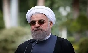 واکنش نهاد ریاست جمهوری به ساخت خانه 4000 متری حسن روحانی در جماران
