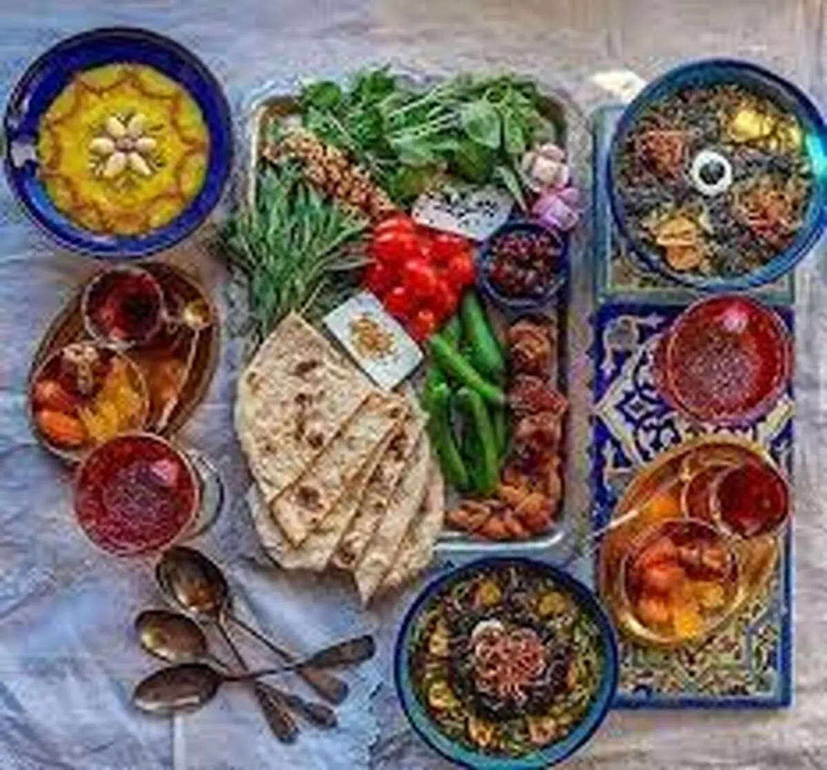 هزینه‌های معمول عید و ماه رمضان چقدر؟