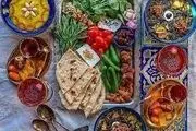 هزینه‌های معمول عید و ماه رمضان چقدر؟