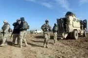 ساخت بزرگترین پایگاه اطلاعاتی آمریکا در غرب عراق