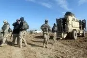 خروج نیروهای آمریکایی از عراق یک فریب است