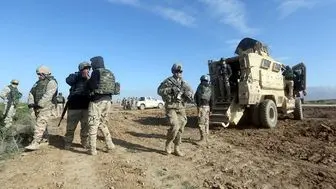  ورود و خروج نیروهای آمریکایی در عراق، بدون اطلاع بغداد