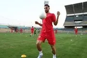 شهاب زاهدی مهاجم جدید پرسپولیس و آنچه درباره او نمی دانید