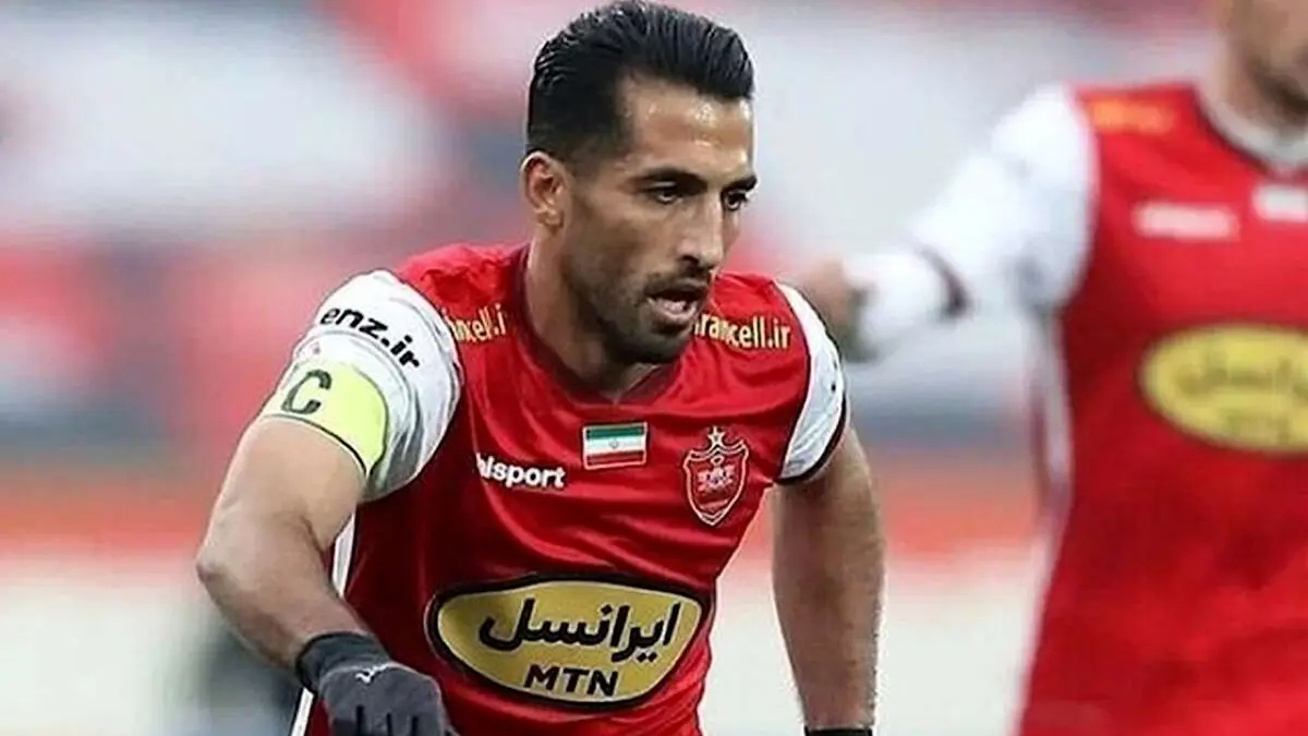 امیری: ترس و واهمهای از تیم النصر نداریم