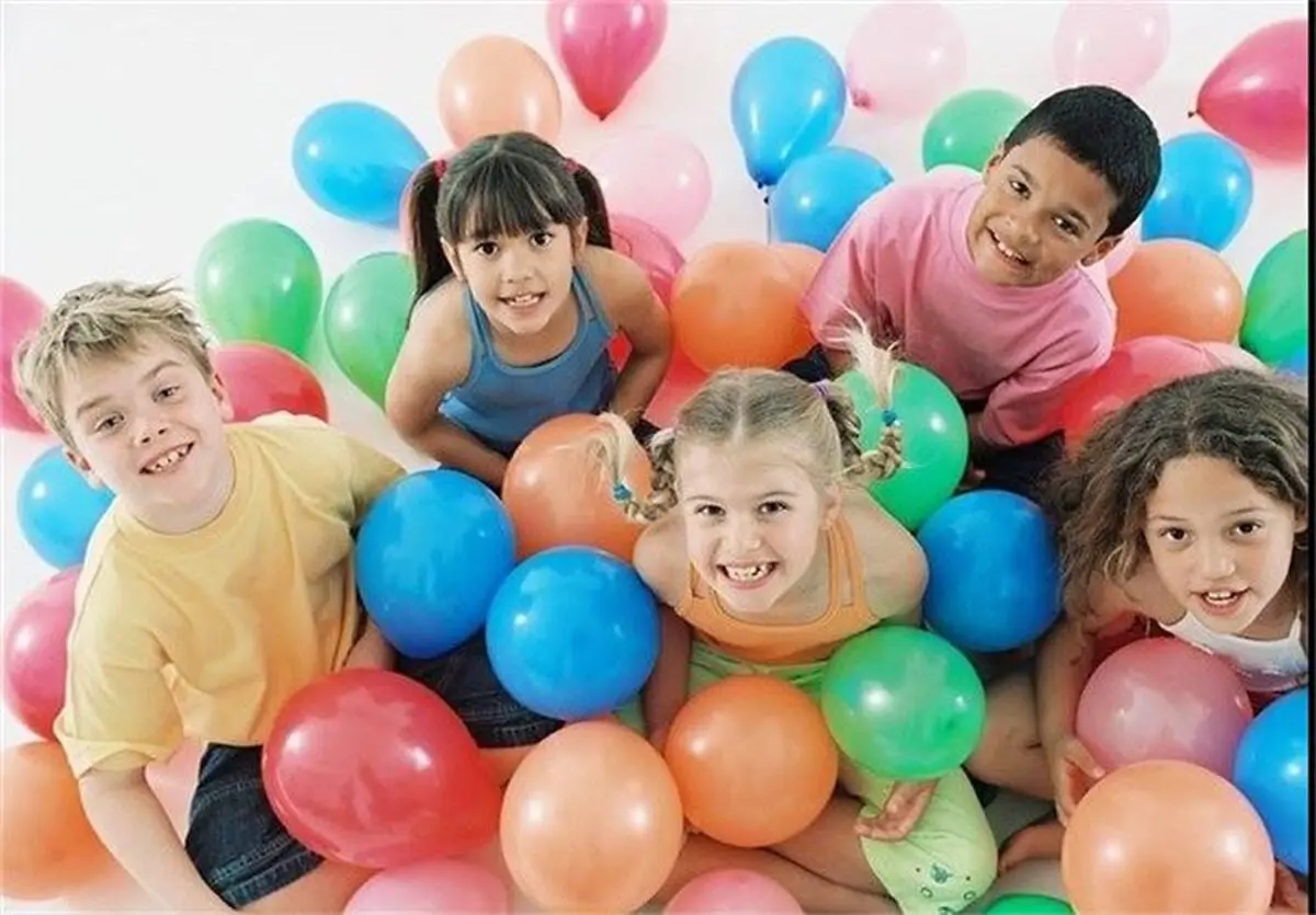 تدابیری ویژه برای افزایش سلامت کودکان