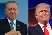 هدف آمریکا انزوای رجب طیب اردوغان در ترکیه است
