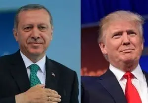 هدف آمریکا انزوای رجب طیب اردوغان در ترکیه است