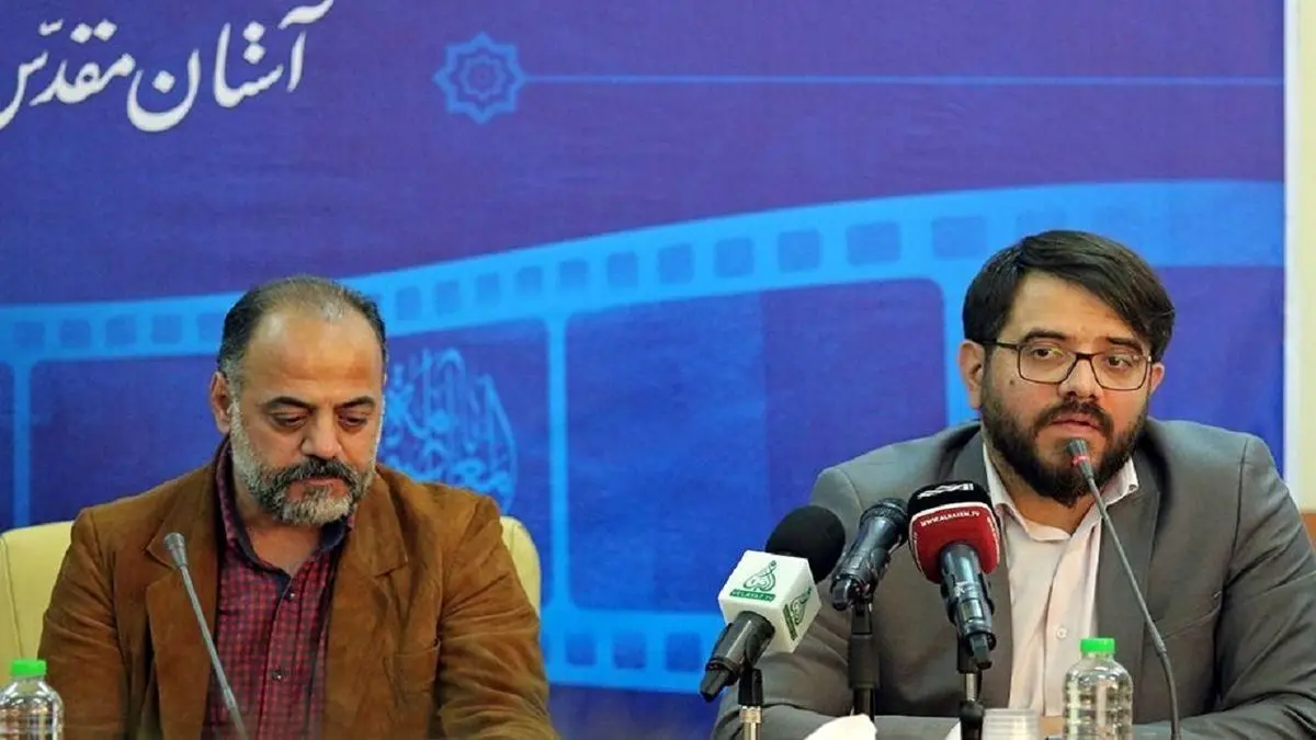 سریال «حضرت معصومه (س)»؛ جدیترین پروژه رسانه ملی