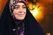 روایت الهام چرخنده از حضورش در غسال خانه +فیلم