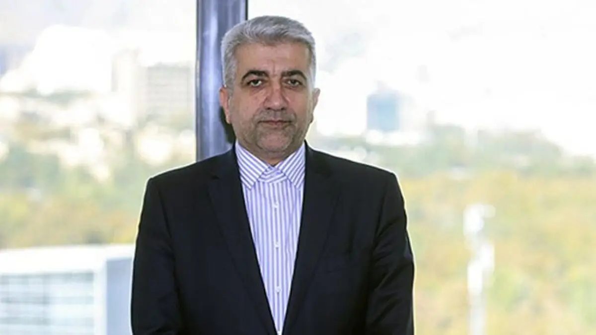 توضیح وزیر نیرو درباره سدهای خوزستان