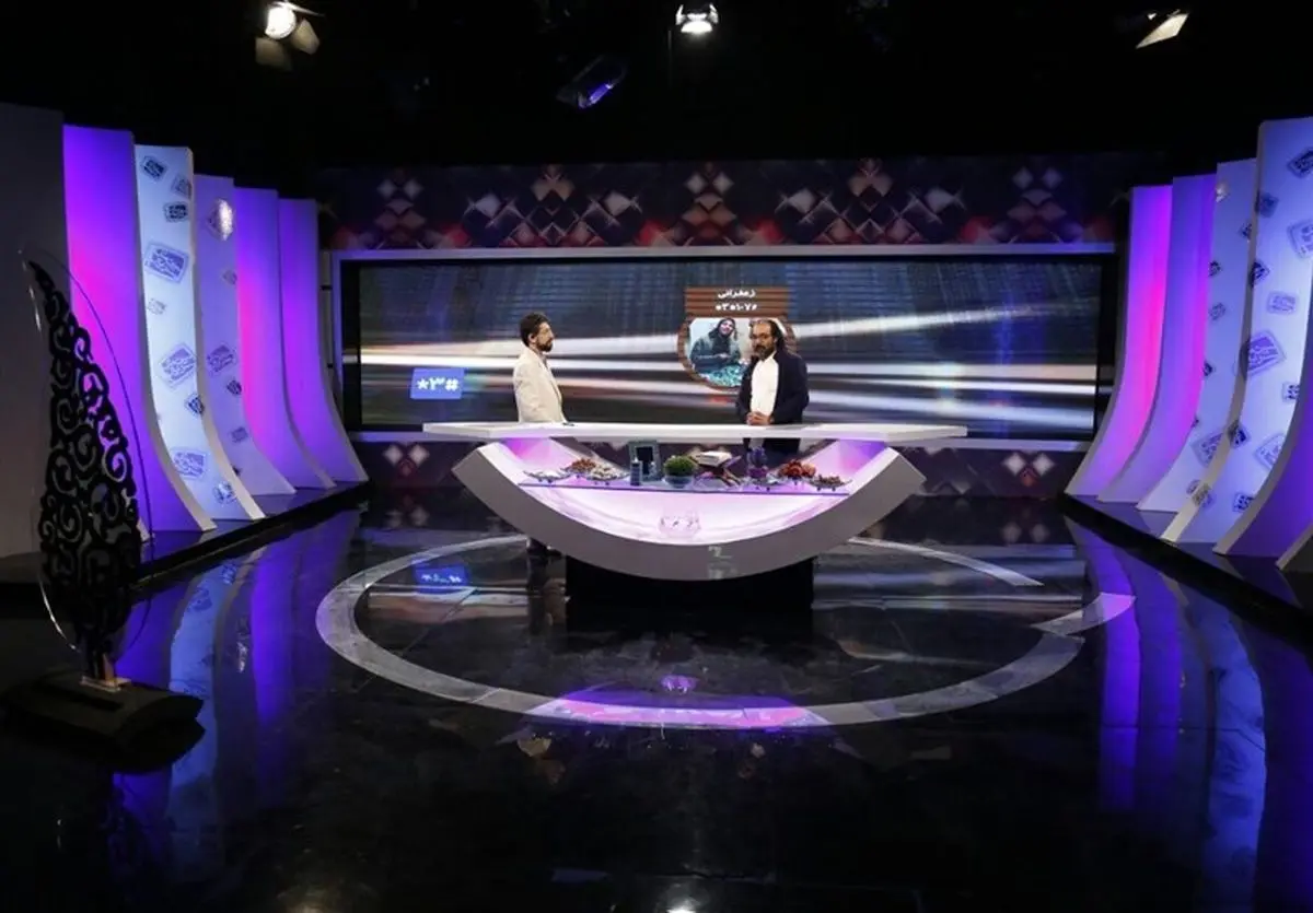 مدیران سیما اجرا را به « تهیهکننده» بسپارند